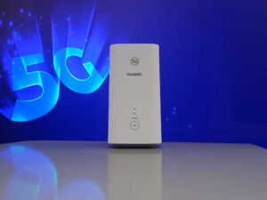 Huawei 5G CPE H155-381-3