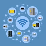 محصولات شبکه