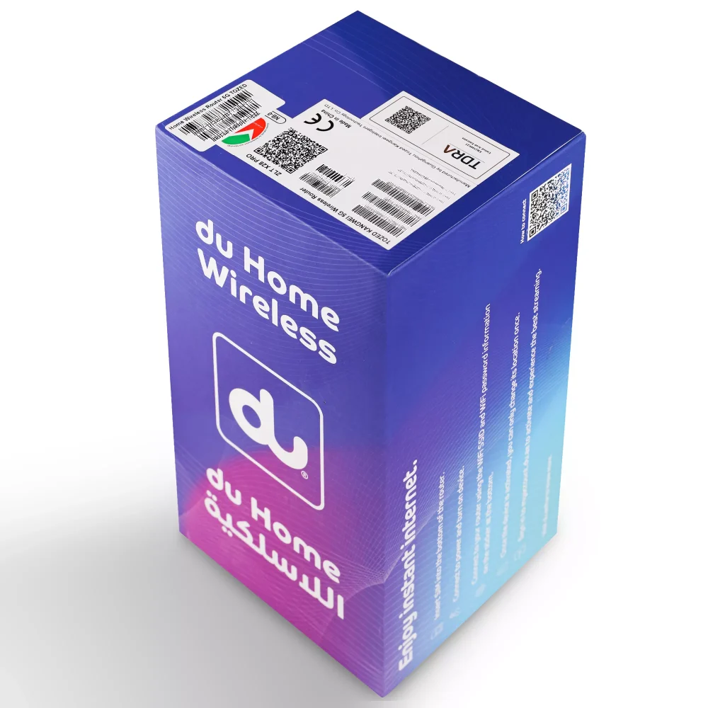 مودم سیم کارتی 5G مدل Zltx28 pro - Image 10