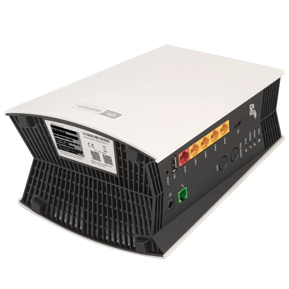 مودم سیم کارتی 5G مدل MGA5331 vantiva - Image 4