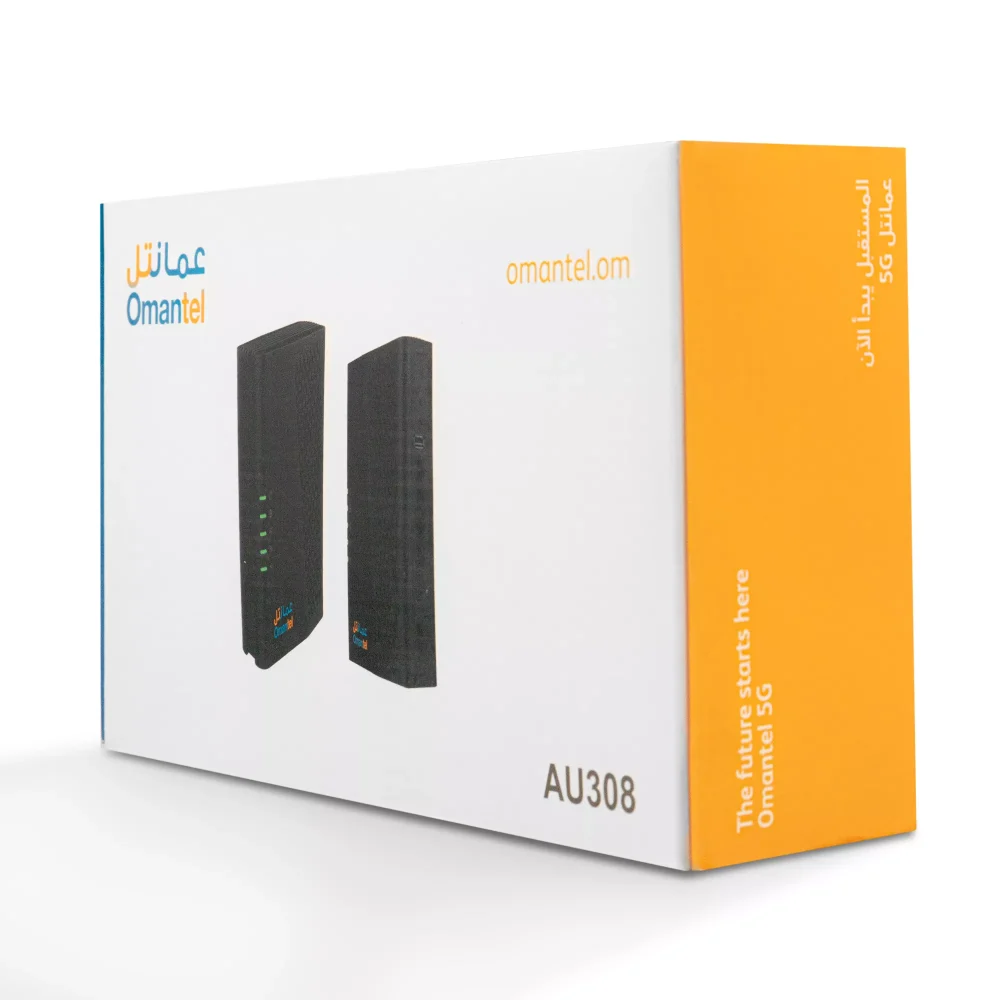 مودم فضای باز عمانتل مدل نو 3G/4G/TDLTE/5G - Image 5