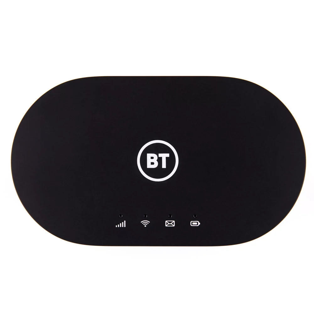 مودم جیبی BT71 - Image 3