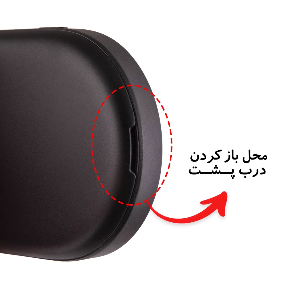 مودم جیبی BT71 - Image 4