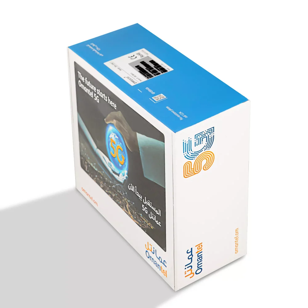 مودم 5G سیم کارتی Green packet D5H - Image 7