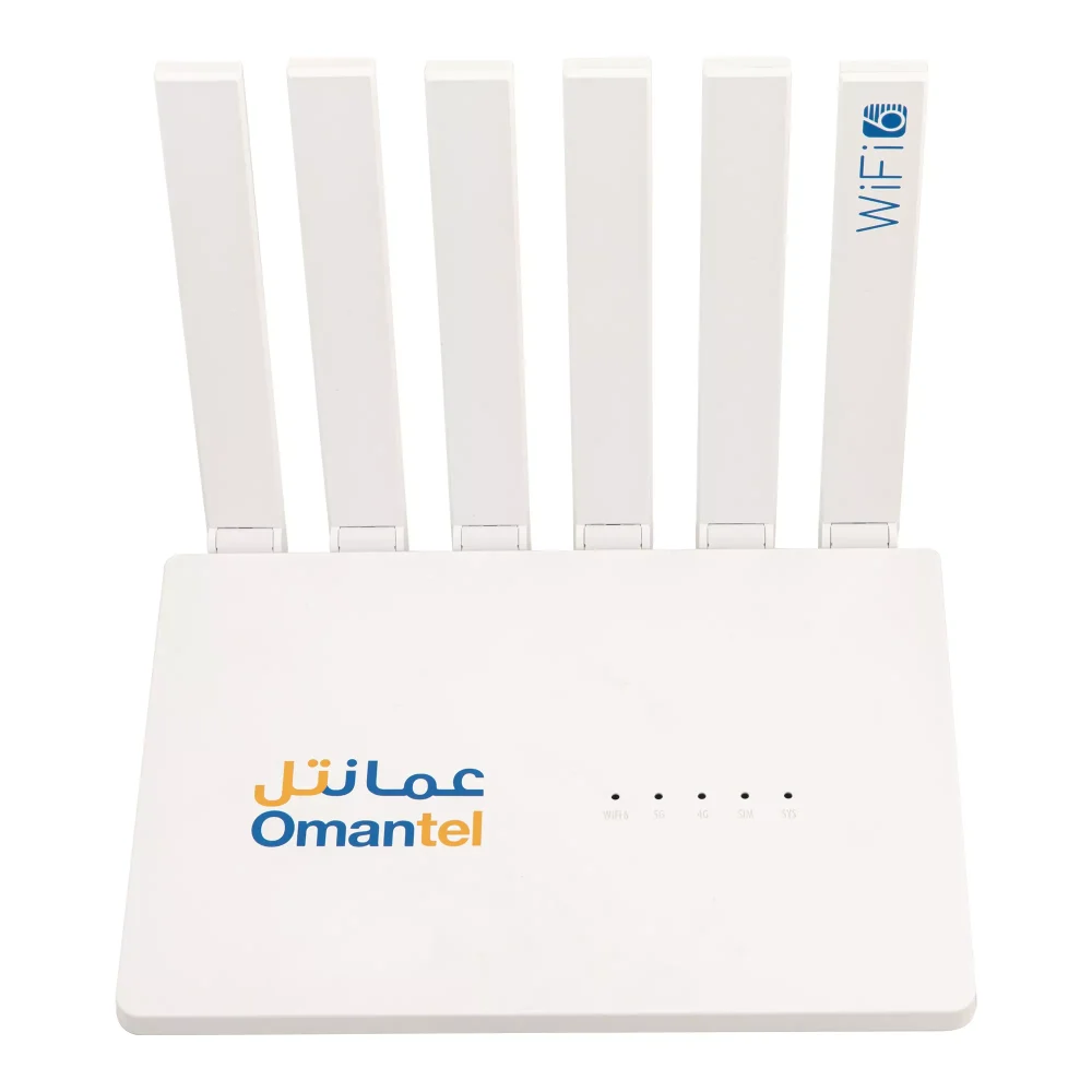 مودم 5G سیم کارتی Green packet D5H - Image 6