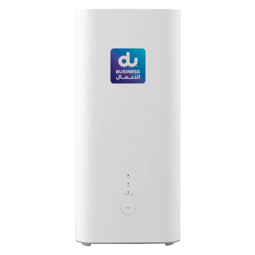 مودم 5G هوآوی H158-381 du huawei - Image 4