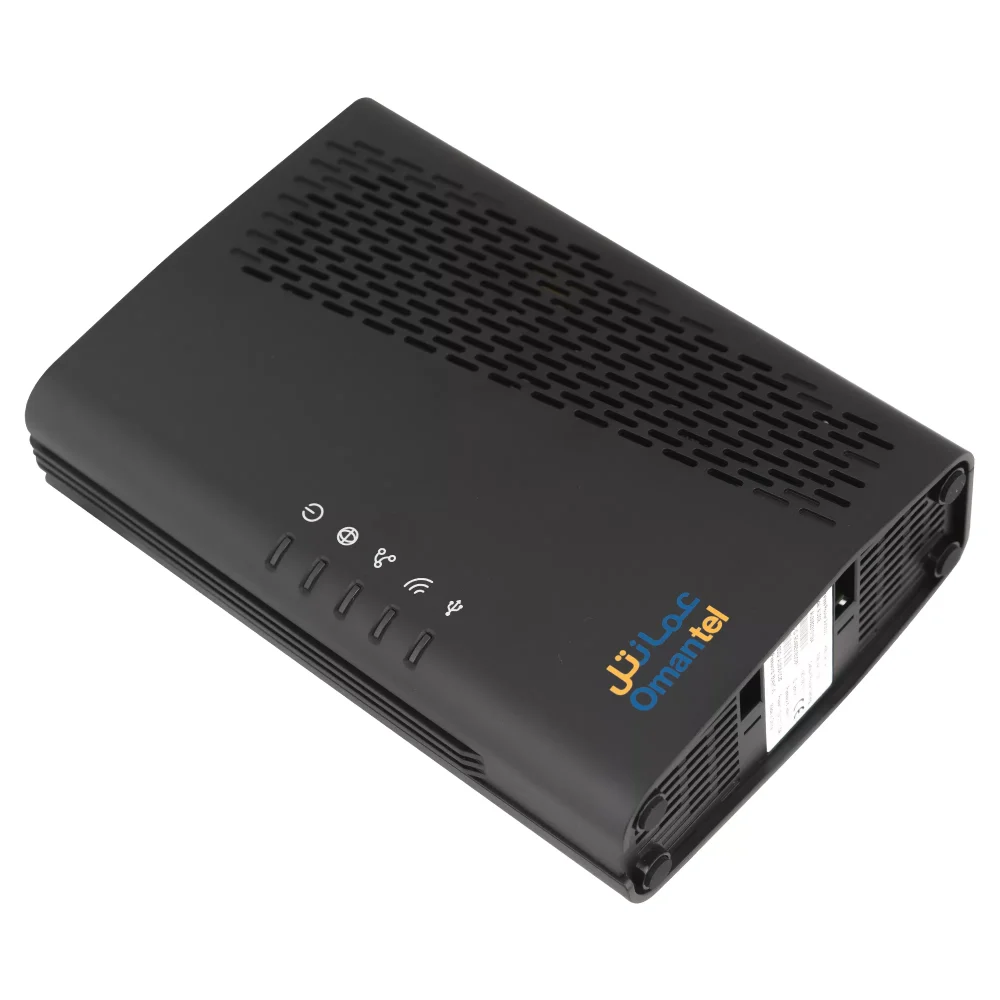 مودم فضای باز عمانتل مدل نو 3G/4G/TDLTE/5G - Image 4