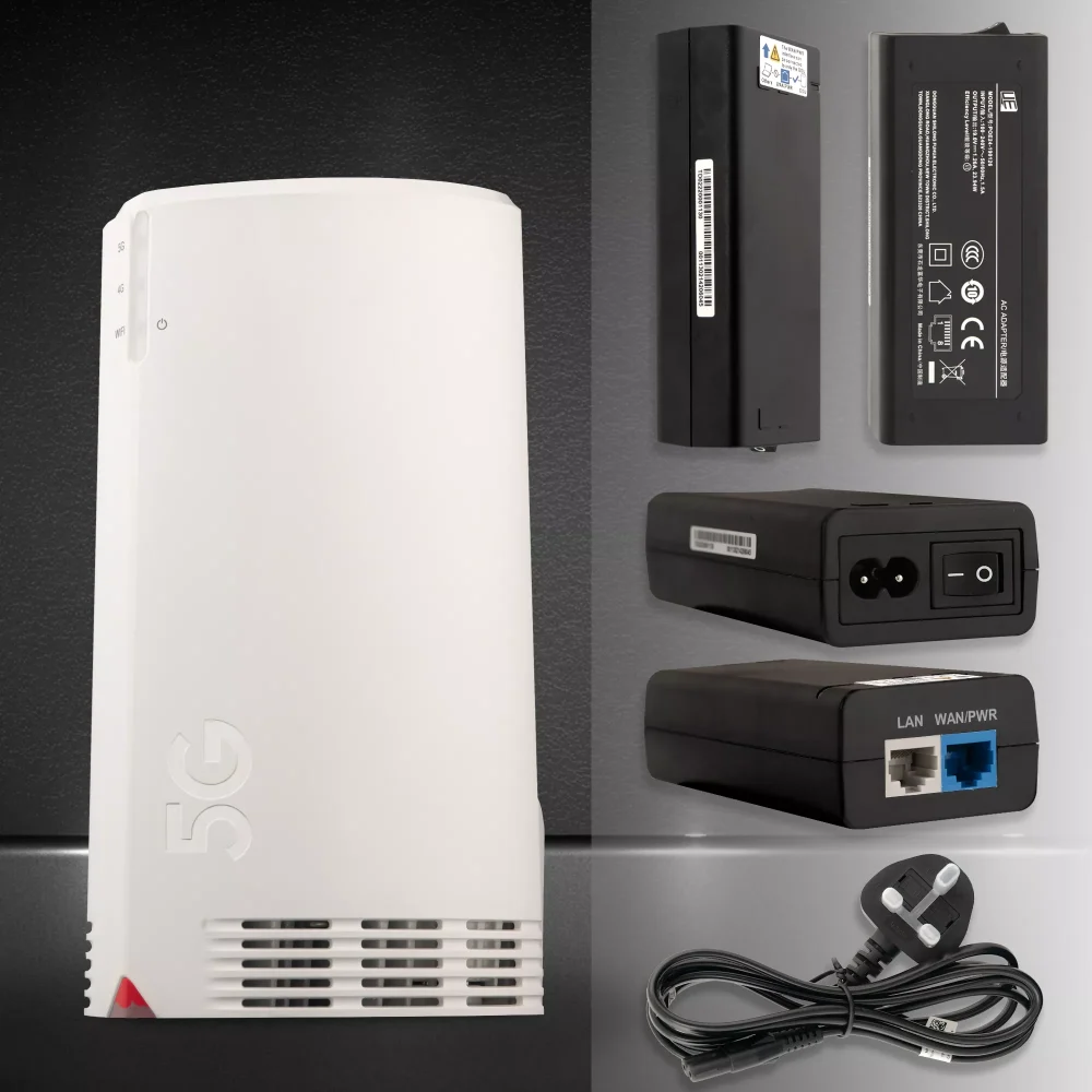 TD-Tech Max3 huawei
