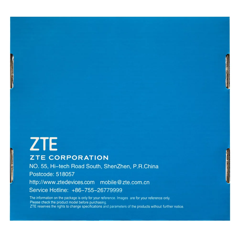 MC888D zte