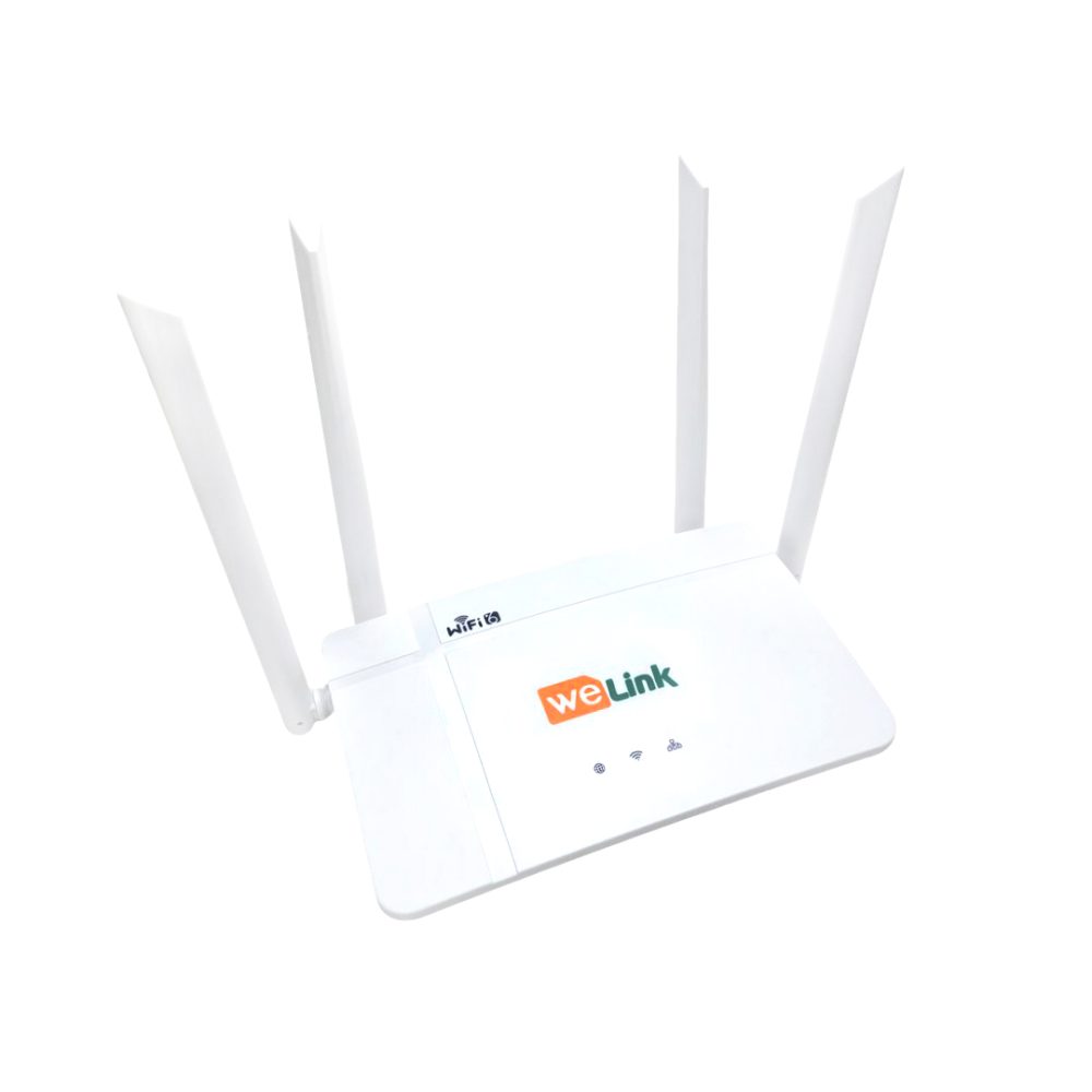 مودم روتر بی سیم 4G LTE وی لینک مدل WL420 - Image 3