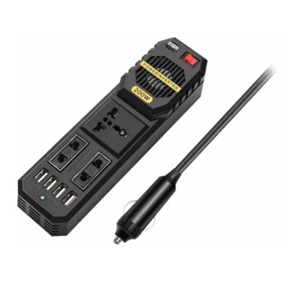 برق 220 ولت خودرو