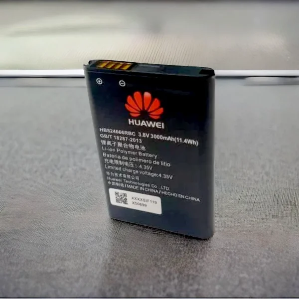 باتری مودم هواوی