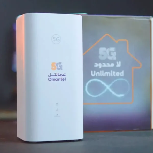 مودم پرقدرت 155-383 هواوی - عمانتل