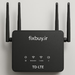 مودم های td-lte