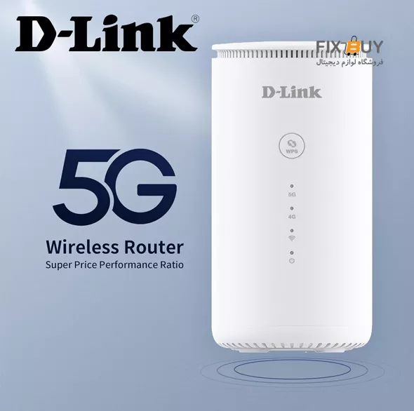 D-Link DWR-2000U