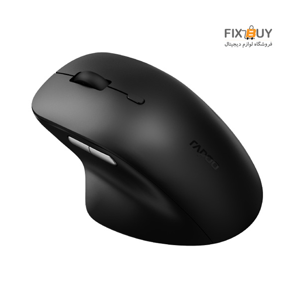 ماوس بی سیم رپو مدل M50 Plus Silent